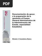 2 Módulo Estadística Básica