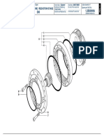 Stadio Riduzione / Reduction Stage: Prodotto Tipo / Product Type: Lista Ricambi N°: Spare Part List No.