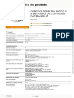 Modicon TSX Micro - TSX3721101