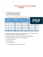 Correction Exercice 3-Série 1