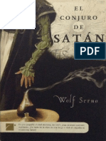 El Conjuro de Satán - Wolf Serno