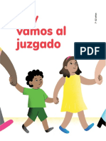 Cuento Hoy Vamos Al Juzgado