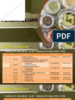 Praktikum 1 Rempah