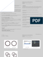 Colectivo Dimetria Manual Laser