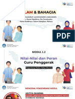 EP Nilai Dan Peran GP M1.2 - CGP6 Tata Tarma