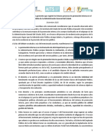 5-12-2022 Comunicado Conjunto Grupos A2 Reforma Promocion Interna FINAL