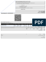 Centaur Pharmaceuticals PVT LTD.,: Credit Note