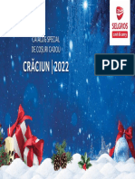 Catalog - Cosuri Craciun 2022