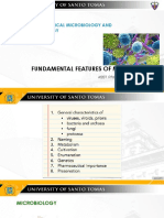 2 Fundamental Features of Microbiology PDF