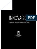 Innovación: Clave para Las Oportunidades Económicas