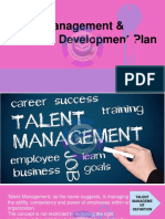 PD PLan and Talent MGMT 12.04.2022