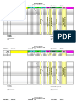 Program Semester Akidah Akhlak