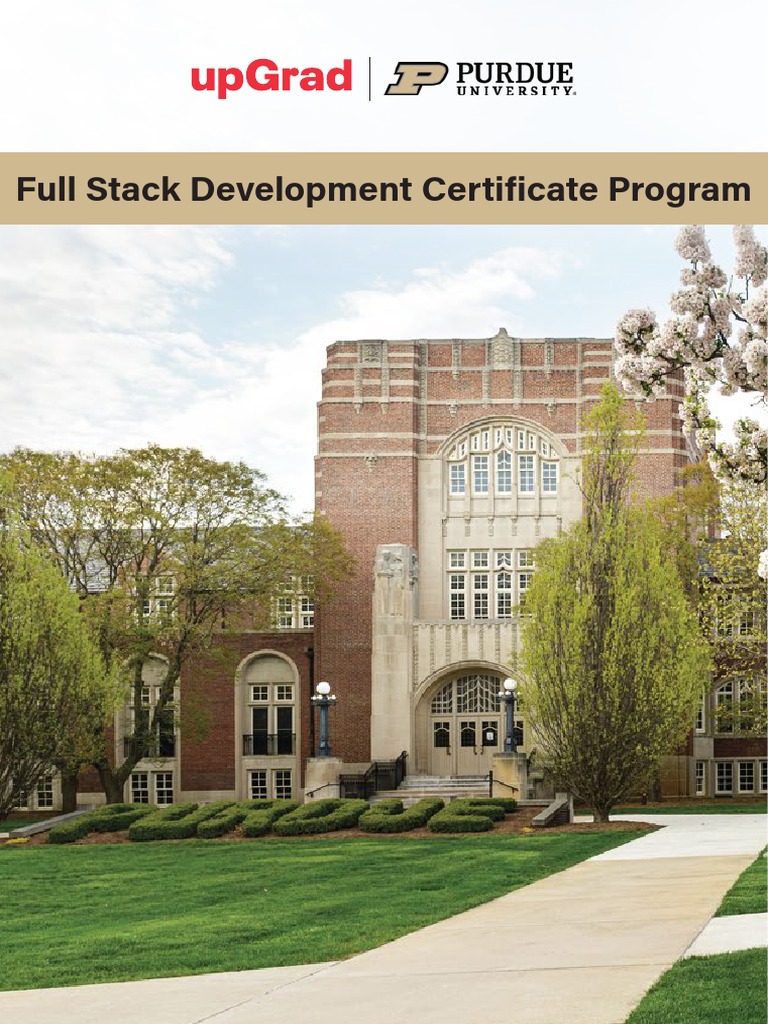 PurdueFSD 1653056243458 | PDF | Software | Computer Science