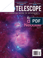 Sky & Telescope - January 2023