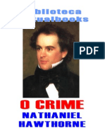 O Crime - Nathaniel