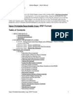 Global Mapper Help