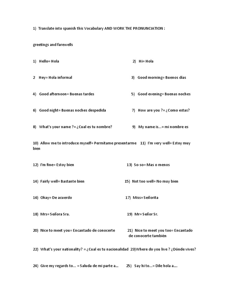 6 Homework 5 Practice | PDF