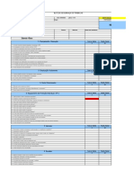 0005 - Blitz - Petranova - Montagem Dos Modulos de Decantação