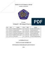 Makalah Gagal Jantung Kel 2