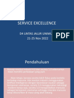 Service Excelent 02122022