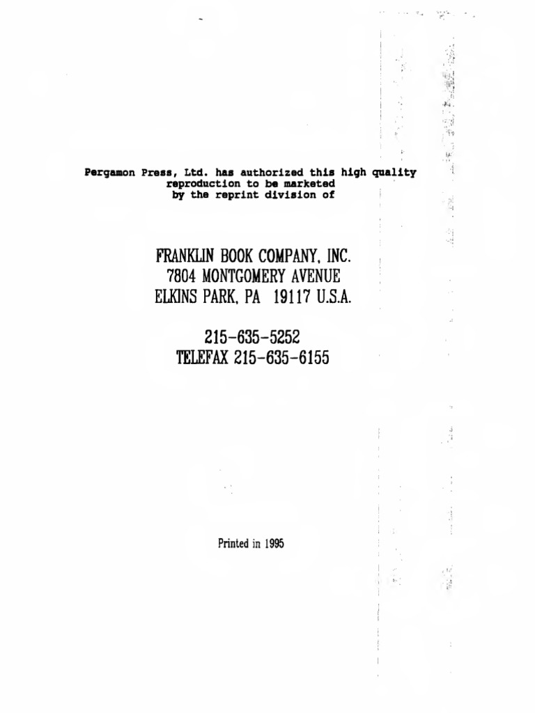 Chemistry And Technology Of Explosives Volume Iv Tadeusz Urbanski