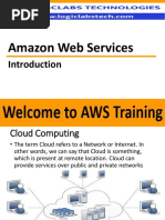 AWS Certified Cloud Practitioner Cheat Sheet Guide | PDF | Cloud ...