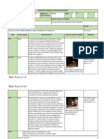 13501 - SEMANA 23 - SESION 8 - BLOQUE II - Espanol - 1er grado