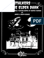 Stalkers of The Elder Dark