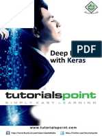 Deep Learning With Keras Tutorial