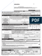 Solicitud de seguro de desempleo, enfermedades graves e incapacidad total para empleados e independientes