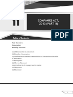 Unit Objectives Learning Outcomes