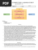 A Computer Is An Electronic Device | PDF | Central Processing Unit ...