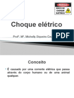 Choque Elétrico