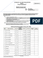 Bid Form (RFQ)