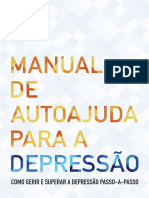 Manual de Autoajuda para A Depressão