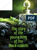 A2 The - Story - of - The - Young - King - of - The - Black - Islands-Victoria - Bradshaw