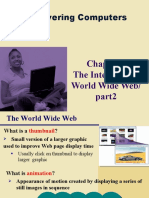 Chapter 02-p2 The Internet and World Wide Web New Updated