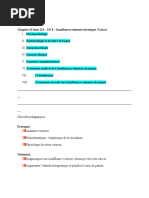 2015-2e Ref Cardio Ch23 Insuffisance Veineuse