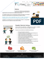 EmailMarketing Propuesta