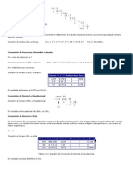 Conversión de Decimal A Binario