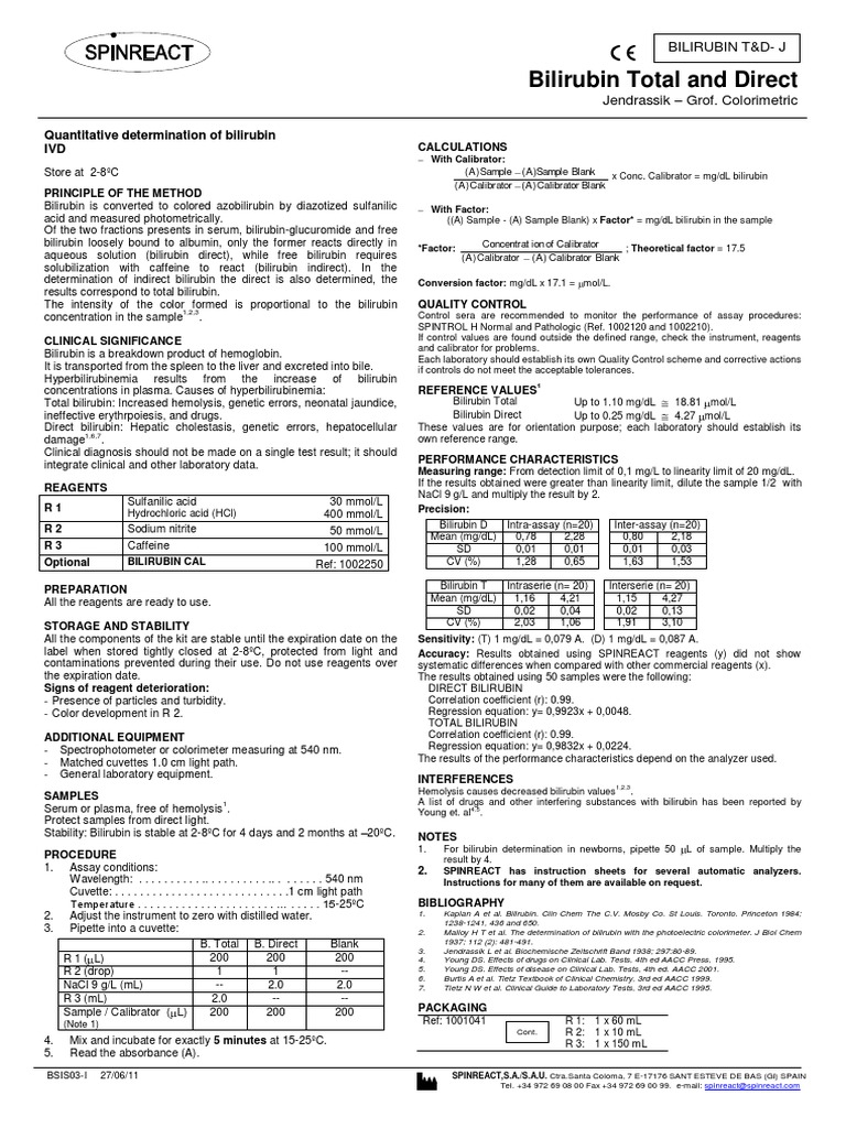 Bsis03 T&D J 2011 PDF Chemistry Medical Specialties