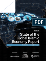 State of The Global Islamic Economy