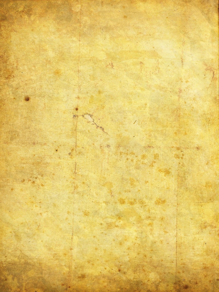Old Paper | PDF