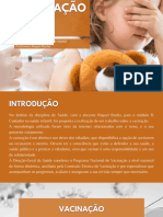 PNV: Importância da vacinação