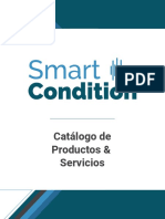 Catalogo Smart Condition