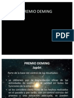 Premio Deming