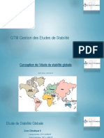 GTM Stability Studies Management - FR - Version