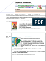 Proyecto Evaluacion Quimestral Semana 21-25 de Febrero