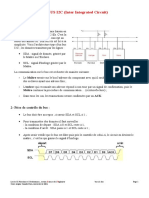 Le Bus-I2C