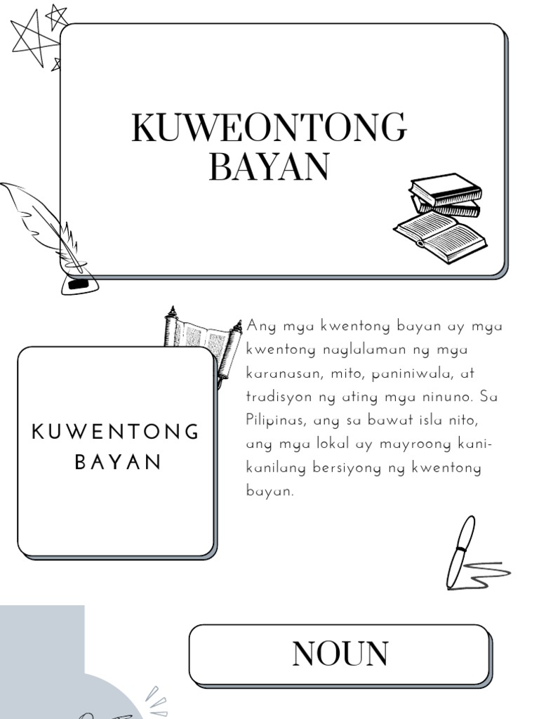 Blackboard English Lesson English Presentation PDF Adverb Noun